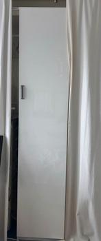 Pax kasten, 2 losse elementen rivierenbuurt, Ophalen, Gebruikt, 200 cm of meer, 50 tot 100 cm