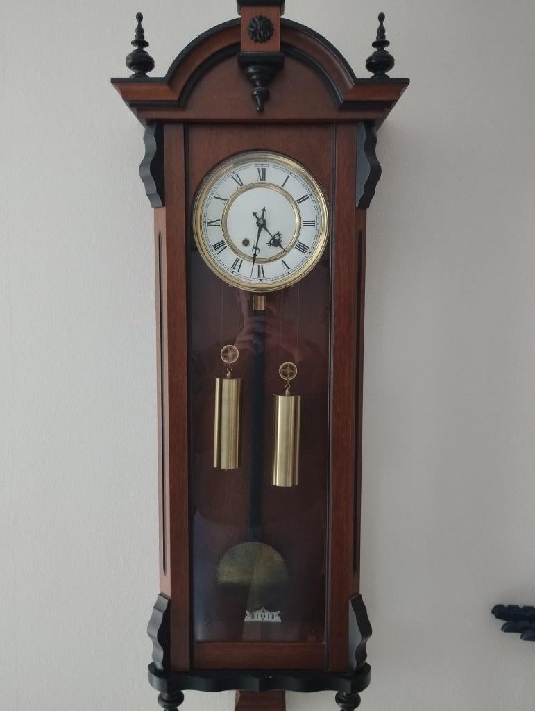hangklok, Huis en Inrichting, Ophalen, Nieuw, Analoog, Wandklok
