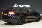 Tesla Model X 100D 481PK *INCL. BTW* + AUTOPILOT, Auto's, Tesla, Model X, Lichtsensor, Gebruikt, 100 kWh