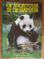 Op avontuur in de natuur - Naturalis Verlag, Ophalen, Zo goed als nieuw, Natuur algemeen, Kurt Blüchel