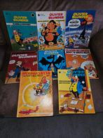 Olivier Blunder 8 delen, Boeken, Meerdere stripboeken, Ophalen of Verzenden, Zo goed als nieuw