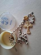 rozenkrans Lourdes, Antiek en Kunst, Antiek | Religie, Verzenden