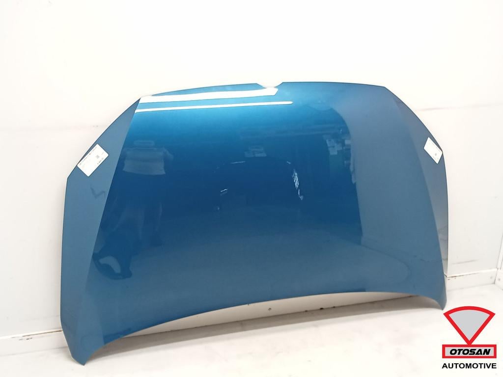 VW Touran 5T 5TA 2016+ Motorkap Origineel!, Gebruikt, Volkswagen, Volkswagen AG, Motorkap