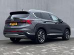Hyundai Santa Fe 1.6 T-GDI PHEV 5p Premium Plus Sky / Fabrie, Automaat, Gebruikt, Euro 6, 4 cilinders