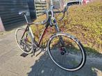 Cannondale Quick Graveller met Lefty voorvork, Gebruikt, Hardtail, Heren, 53 tot 57 cm