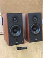 Edifier R2000DB actieve speakers – Goede staat, Overige merken, Ophalen of Verzenden, Zo goed als nieuw, 120 watt of meer