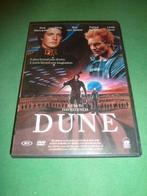 DUNE David Lynch dvd, Alle leeftijden, Verzenden, Zo goed als nieuw, Overige gebieden