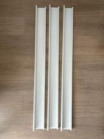 3x Ikea RIBBA wandlijst 115 cm, Ophalen, Zo goed als nieuw