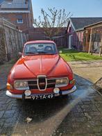 Saab 96 1.5 L 1974 Rood, 1498 cc, 4 cilinders, Overige kleuren, Handgeschakeld