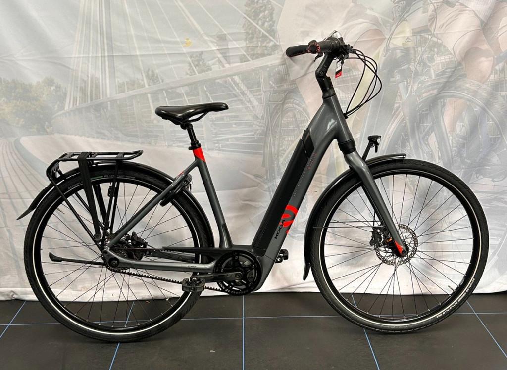 Koga E-Nova Evo PT Dames Basalt 54cm 2020, Overige merken, Gebruikt, -, - 0
-, NL