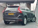 Volvo XC60 2.0 T5 FWD Summum Automaat, Panoramadak, Leder, T, 15 km/l, Gebruikt, 4 cilinders, 1969 cc
