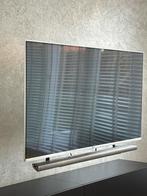 LG 55UH850V 55 inch 4K Smart TV en soundbar, Ophalen, 100 Hz, 100 cm of meer, 4k (UHD)