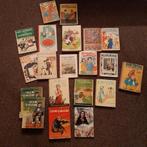 Oude boeken., Antiek en Kunst, Ophalen of Verzenden