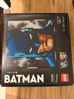2x Lego Art 31205 Batman - Nieuw in doos!, Ophalen of Verzenden, Nieuw, Complete set, Lego