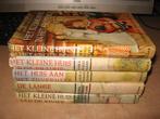 Laura Ingalls Wilder      Het kleine huis......5x, Boeken, Ophalen of Verzenden, Gelezen