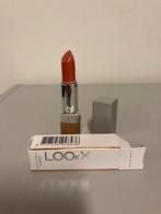 Lippenstift Lookx helemaal nieuw!, Sieraden, Tassen en Uiterlijk, Uiterlijk | Cosmetica en Make-up, Lippen, Nieuw, Oranje, Ophalen of Verzenden