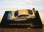 1/43 2000 Mercedes Benz CLK AMG DTM Peter Dumbreck AutoArt, Ophalen of Verzenden, Nieuw, Auto, Overige merken