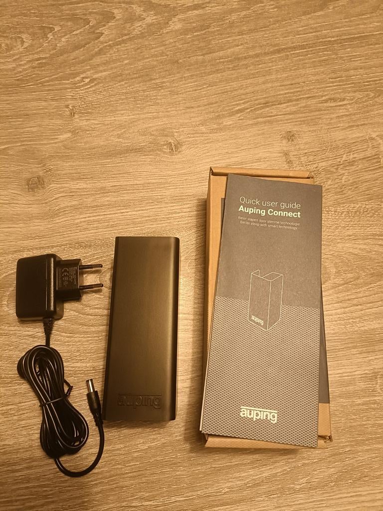 Auping Connect, Ophalen of Verzenden, Nieuw