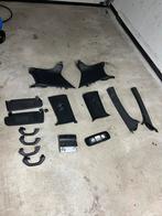 Volkswagen golf 6 hemelbekleding zwart, Auto-onderdelen, Ophalen of Verzenden, Volkswagen