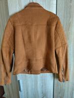 Dames Jas, Bruin, Zo goed als nieuw, C&A, Ophalen