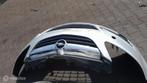 Voorbumper Opel Corsa D, Gebruikt, Voor, Ophalen of Verzenden, Bumper