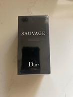 Dior Sauvage Eau de Toilette 50 ml origineel, Ophalen of Verzenden, Nieuw