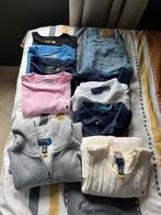 Setje Ralph Lauren voor jongens, Kinderen en Baby's, Kinderkleding | Maat 158, Ophalen, Zo goed als nieuw, Jongen, Shirt of Longsleeve