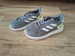 Prachtige nieuwe grijze sneakers van Adidas, 24. Elastisch., Adidas, Onb, Schoenen, Nieuw