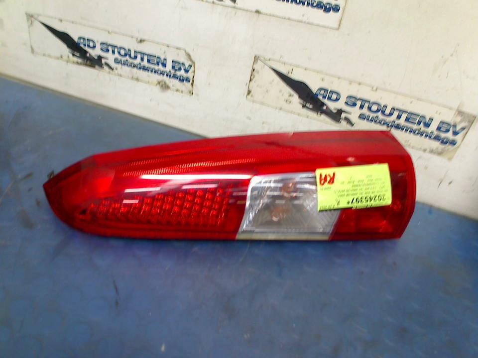 Achterlicht Rechts Volvo XC70 (SZ) (2002-09/2007-08), Gebruikt, Siegburger Straße 229, Köln 50679, , Duitsland, Info@volvocars.com