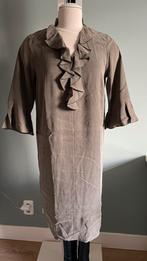 Summum jurk 38 nieuw, Ophalen of Verzenden, Zo goed als nieuw, Maat 38/40 (M), Groen