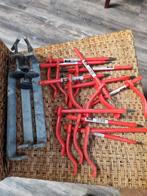 Metselgereedschap, Ophalen, Zo goed als nieuw, Bakstenen