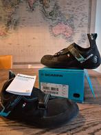 Scarpa velocity dames klimschoenen maat 40 1/2, Ophalen of Verzenden, Nieuw, Klimsportschoenen