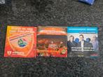 Diverse Voetbal dvd's, Cd's en Dvd's, Voetbal, Gebruikt, Alle leeftijden, Ophalen of Verzenden