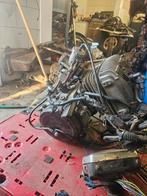 Polaris 250cc motor schuurvondst, Ophalen of Verzenden, Gebruikt