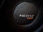 Hertz Energy Subwoofer, Ophalen