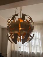 Ikea PS 2014 hanglamp, Ophalen of Verzenden, Zo goed als nieuw, Metaal, 50 tot 75 cm