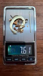 Goud divers, Postzegels en Munten, Ophalen of Verzenden, Goud