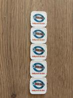 Consumptie munten, Ophalen of Verzenden, Overige landen