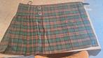 Herenkilt in Brown Watch tartan, maat 44, Ophalen of Verzenden, Nieuw