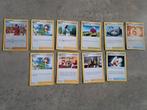 Pokemon kaarten, Ophalen of Verzenden, Nieuw, Meerdere kaarten