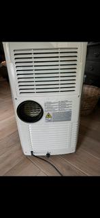 Delonghi Silent PAC90 Mobiele Airco - voorjaarsdeal, Ophalen, Gebruikt, Minder dan 60 m³, 3 snelheden of meer