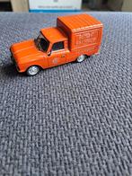 Izh Russische bestelwagen deagostini model., Gebruikt, Auto, Deagostini, Ophalen of Verzenden