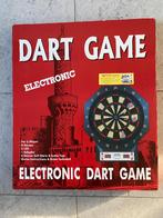 Elektronisch DART GAME, Verzenden, Nieuw, Dartbord, Elektronisch