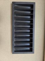 Kunststof Dealer Tray voor Pokertafel, Ophalen, Gebruikt
