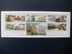 Postzegels Guernsey 1993 Castle Cornet - cw. € 5,50 postfris, Ophalen of Verzenden, Postfris