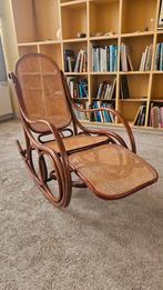 Thonet schommelstoel, Antiek en Kunst, Ophalen