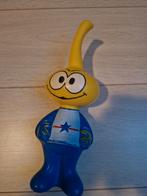 1982 de snorkels shampoo fles badschuim the snorks allstar, Ophalen of Verzenden