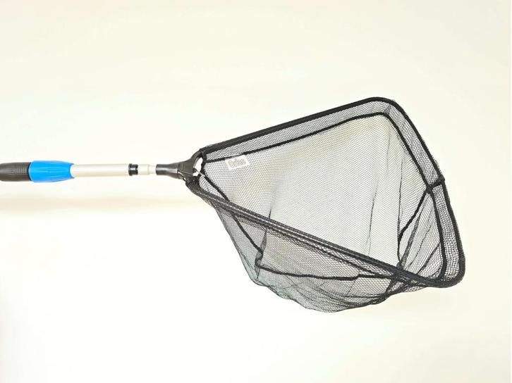 VISNET (klapnet) voor Nautipro LUXE Telescoop STEEL, Watersport en Boten, Accessoires en Onderhoud, Nieuw, Gereedschap, Ophalen of Verzenden