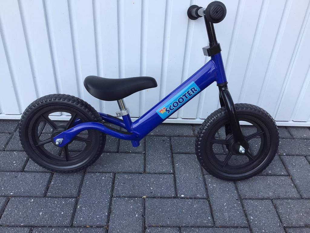 Loopfiets.Nieuw.Merk: Pex kids. Polisport balance.€ 20,00., Ophalen, Nieuw