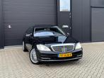 Mercedes-Benz S-klasse S350 CDI BlueTEC 258PK AIRMATIC|BI-XE, Auto's, Mercedes-Benz, Automaat, Achterwielaandrijving, Gebruikt